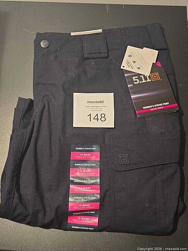 Lot #148 (1 of 1)