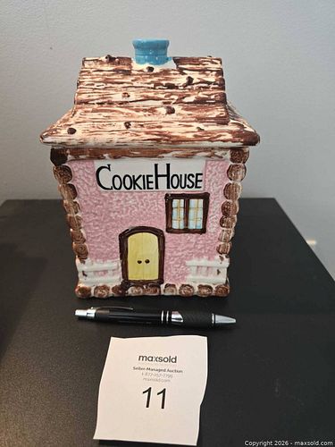 Lot #11 (1 of 4)