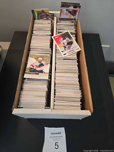 Lot #5 (1 of 3)