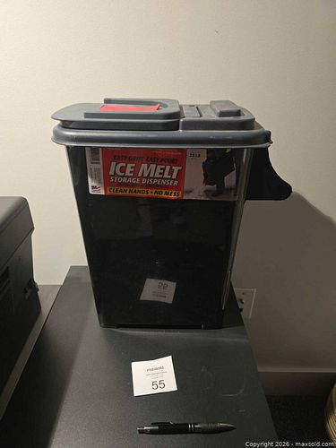 Lot #55 (1 of 3)