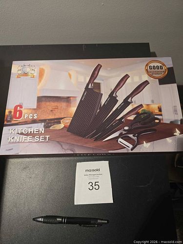Lot #35 (1 of 3)