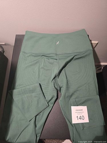Lot #140 (1 of 2)