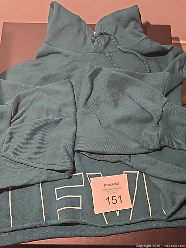 Lot #151 (1 of 1)