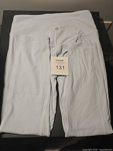 Lot #131 (1 of 2)
