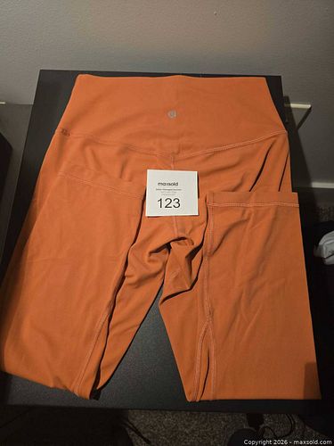Lot #123 (1 of 2)