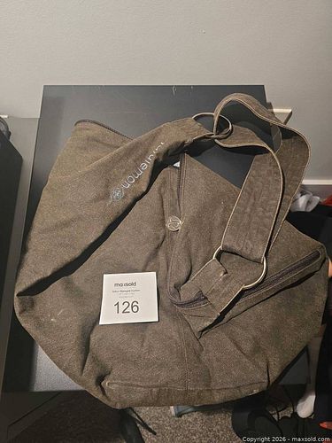 Lot #126 (1 of 3)