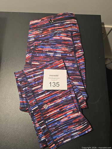 Lot #135 (1 of 1)