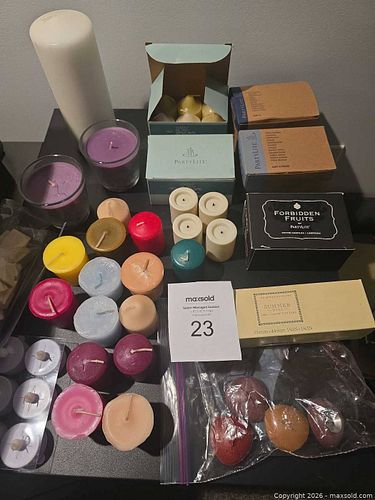 Lot #23 (1 of 5)
