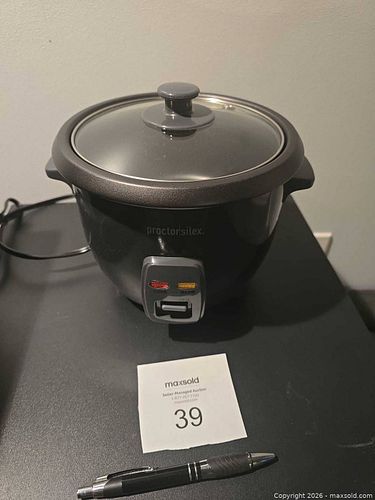 Lot #39 (1 of 3)