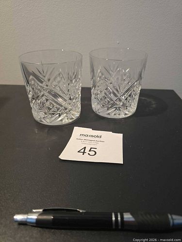 Lot #45 (1 of 1)