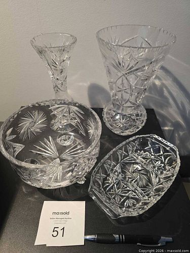Lot #51 (1 of 4)