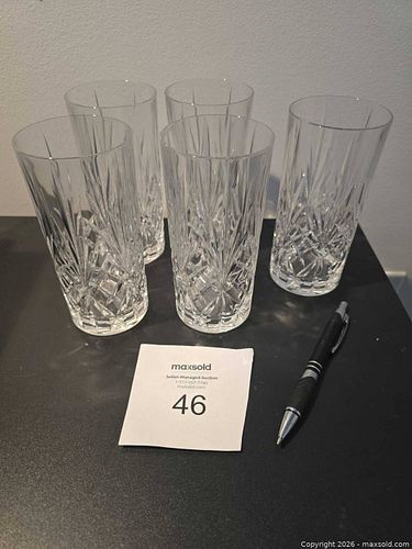 Lot #46 (1 of 1)