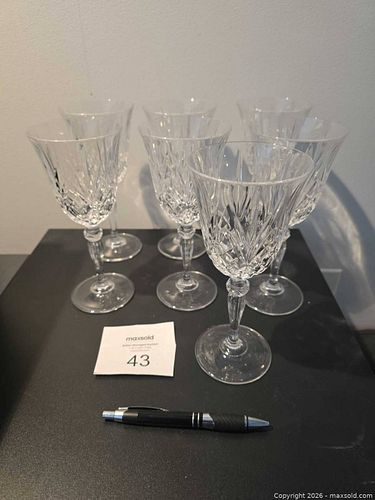 Lot #43 (1 of 2)