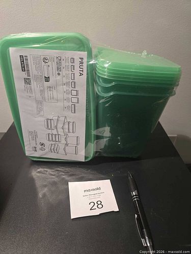 Lot #28 (1 of 2)