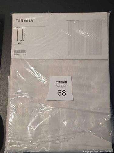 Lot #68 (1 of 2)