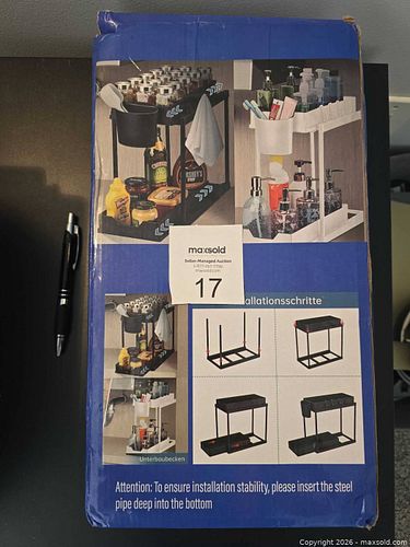 Lot #17 (1 of 3)