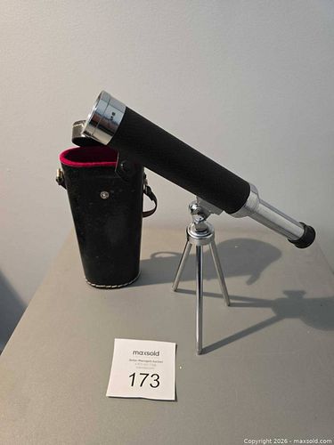 Lot #173 (1 of 2)