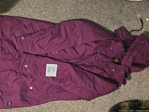 Lot #153 (1 of 2)