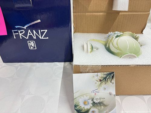 Lot #42 (1 of 3)