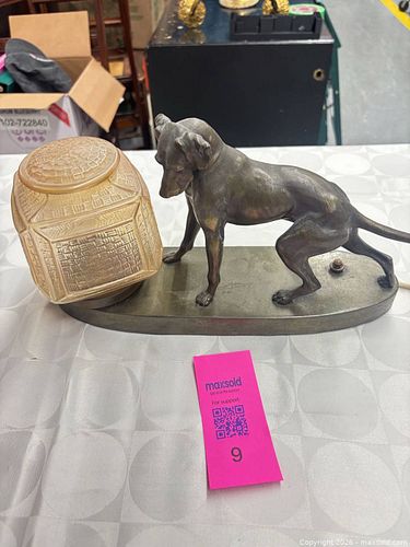 Lot #9 (1 of 6)