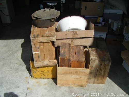 Lot #0091 (1 of 18)