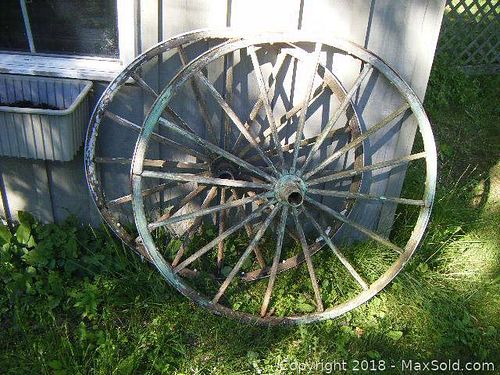 Lot #0109 (1 of 10)