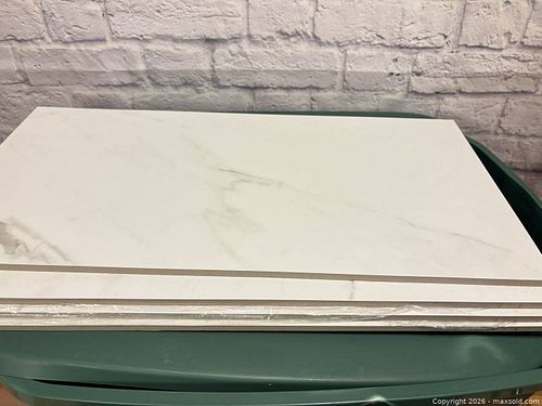 4 Bathroom Tiles 12x24 (1 of 4)