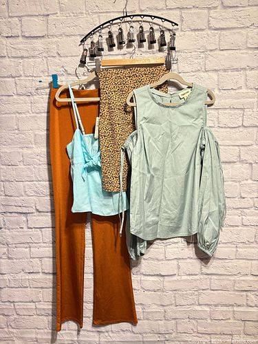 New Nordstrom Women’s Clothing XXS (1 of 11)