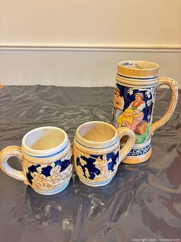 Lot #99 (1 of 11)