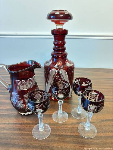 Lot #71 (1 of 6)