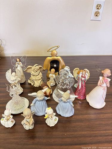 Lot #34 (1 of 7)