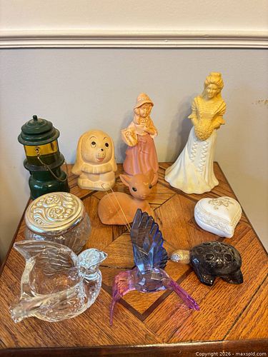 Lot #49 (1 of 9)