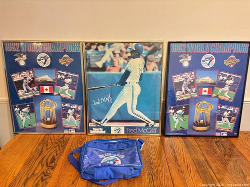 Lot #68 (1 of 6)