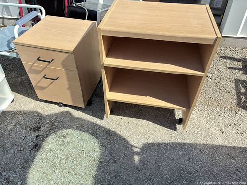 Lot #99 (1 of 7)
