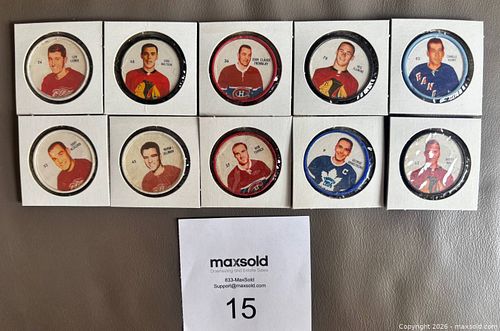 Lot #15 (1 of 3)