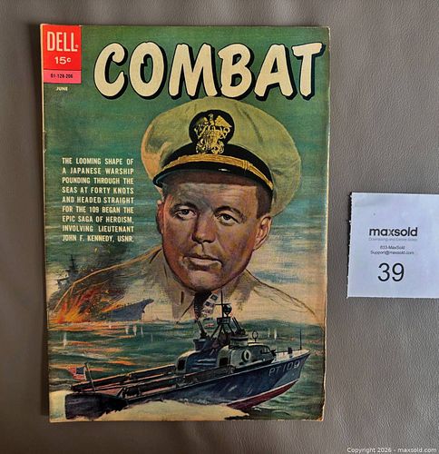 Lot #39 (1 of 4)