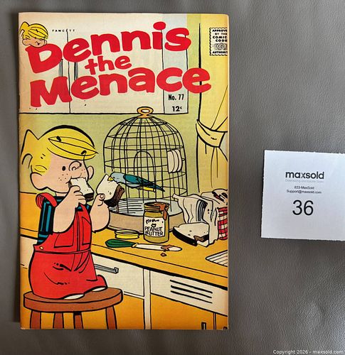 Lot #36 (1 of 4)