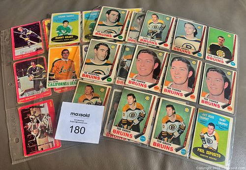 Lot #180 (1 of 6)