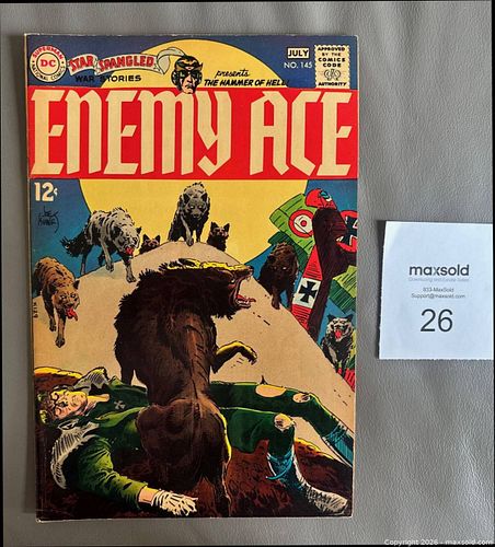 Lot #26 (1 of 4)
