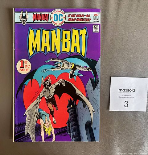 Lot #3 (1 of 4)