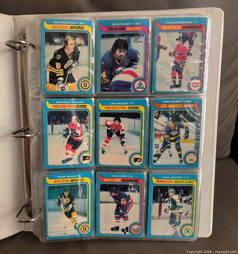 Lot #218 (1 of 3)