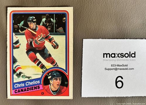 Lot #6 (1 of 2)