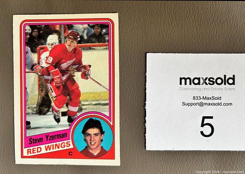 Lot #5 (1 of 2)