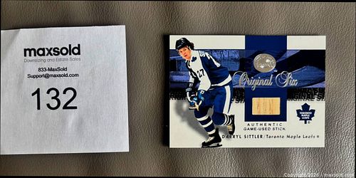 Lot #132 (1 of 2)