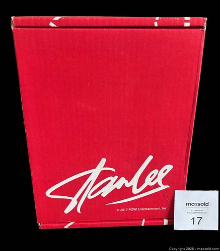 Lot #17 (1 of 5)