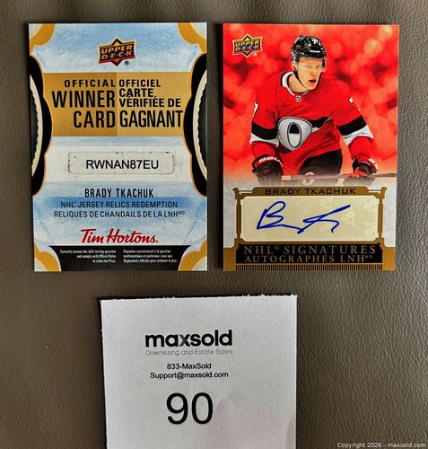 Lot #90 (1 of 3)