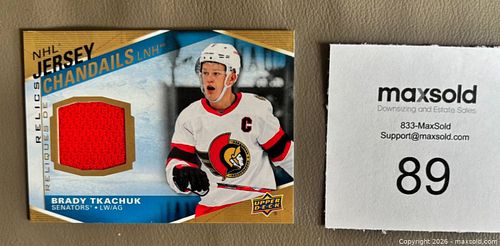 Lot #89 (1 of 2)