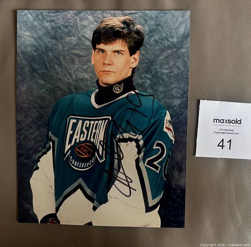 Lot #41 (1 of 2)