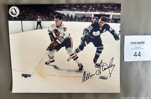 Lot #44 (1 of 2)