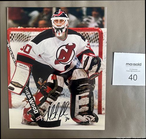 Lot #40 (1 of 2)